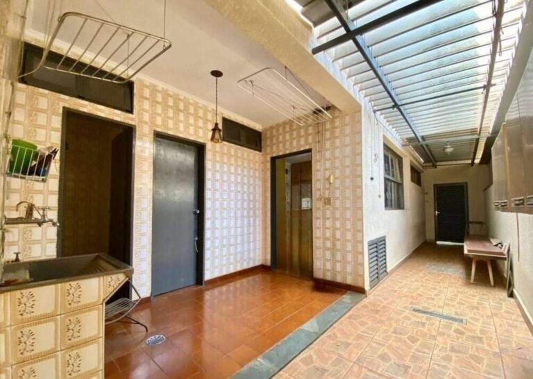 Casa à venda no Alto da Boa Vista: