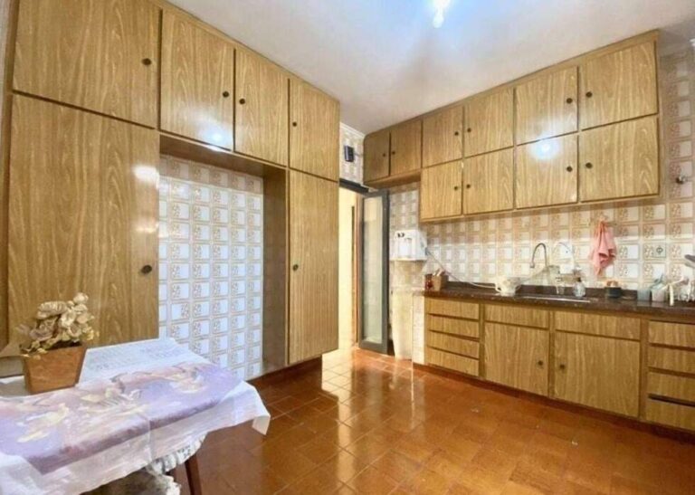 Casa à venda no Alto da Boa Vista: