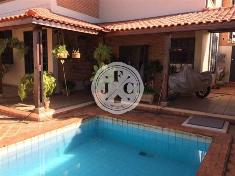 Casa à venda no Jardim Irajá:
