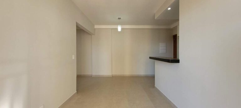 Apartamento à venda no Ribeirânia: Sala