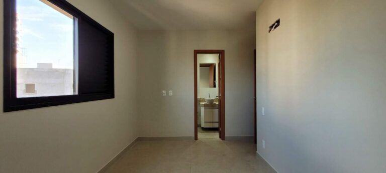 Apartamento à venda no Ribeirânia: Su te
