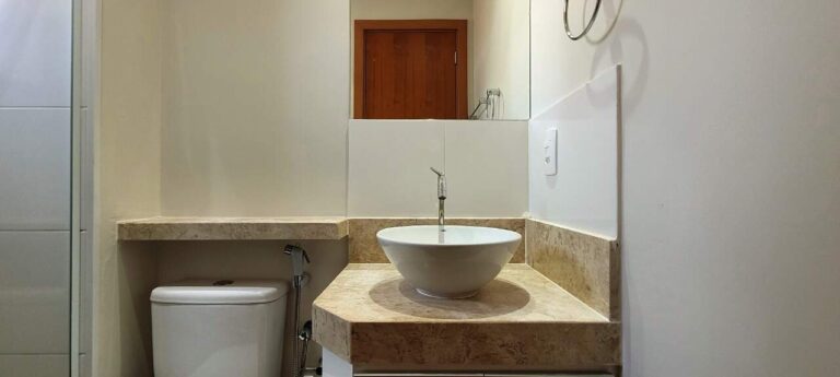 Apartamento à venda no Ribeirânia: Su te