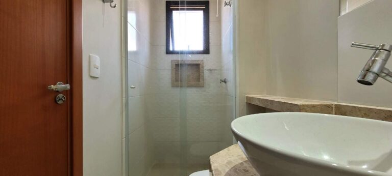 Apartamento à venda no Ribeirânia: Su te