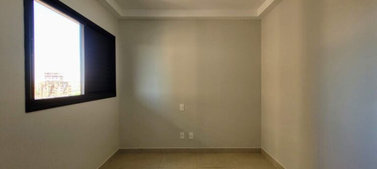 Apartamento à venda no Ribeirânia: Dormit rio 2