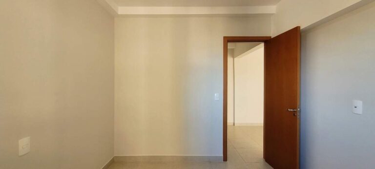 Apartamento à venda no Ribeirânia: Dormit rio 2