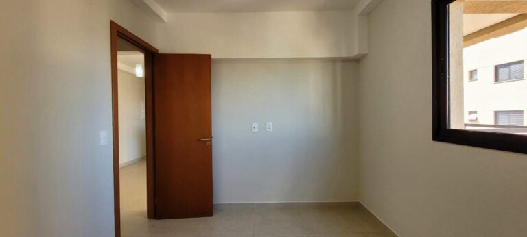 Apartamento à venda no Ribeirânia: Dormit rio 2
