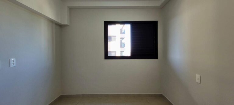 Apartamento à venda no Ribeirânia: Dormit rio 2