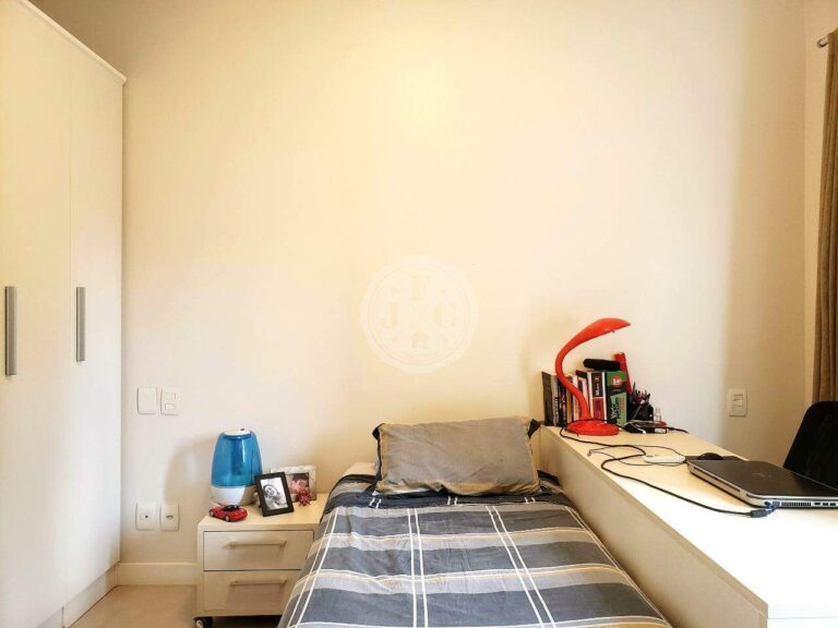 Casa em Condomínio à venda no Jardim Saint Gerard: