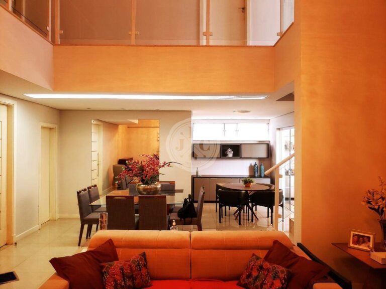Casa em Condomínio à venda no Jardim Saint Gerard: