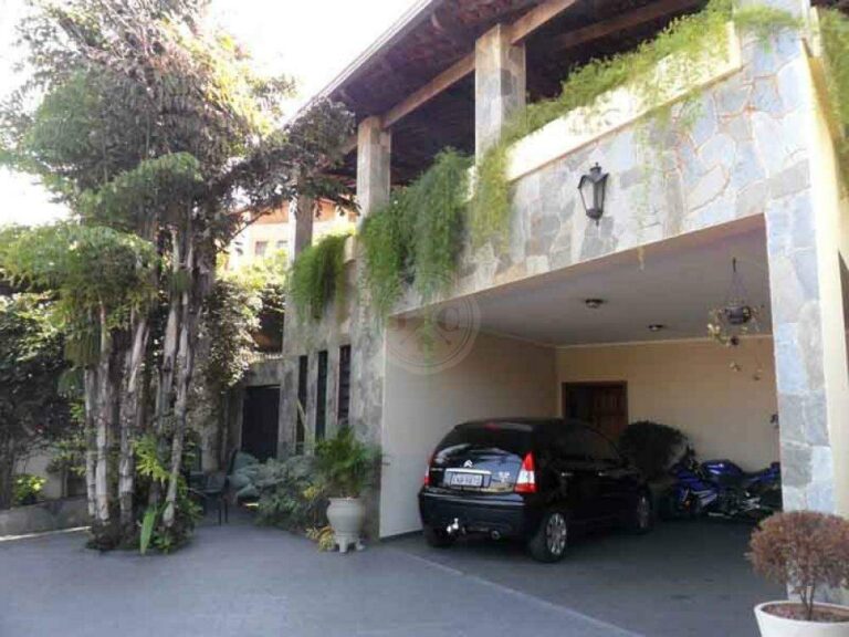 Casa à venda no Ribeirânia: