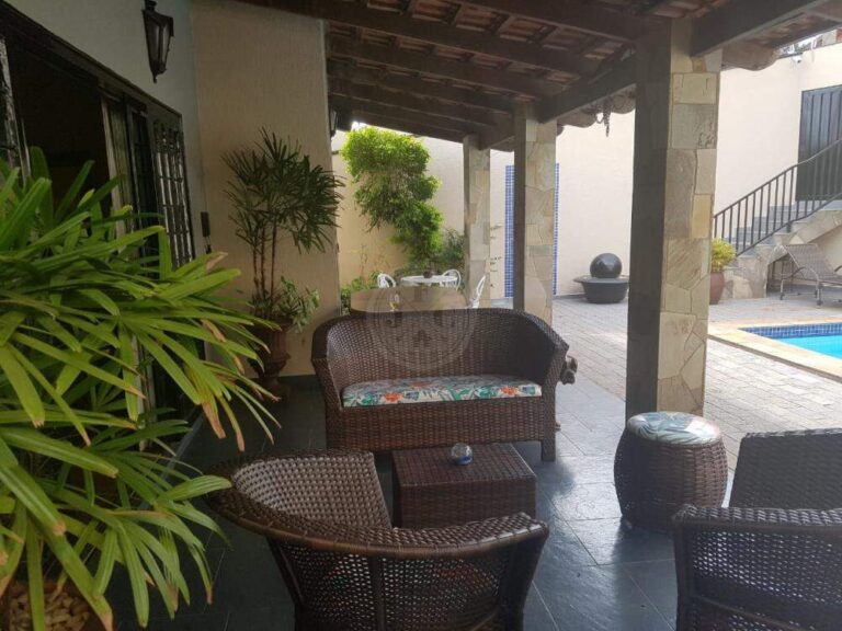 Casa à venda no Ribeirânia: