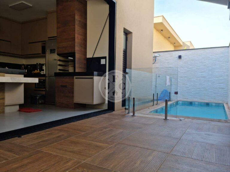 Casa em Condomínio à venda no Condomínio Villa Romana: | Foto_migracao | 0