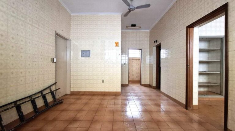 Loja para aluguel no Jardim Sumaré: