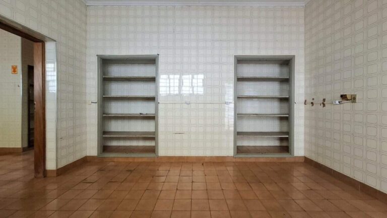 Loja para aluguel no Jardim Sumaré: