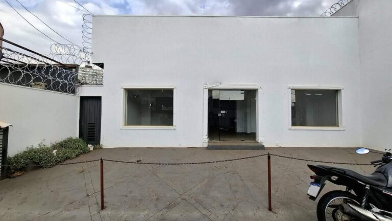 Loja para aluguel no Jardim Sumaré: