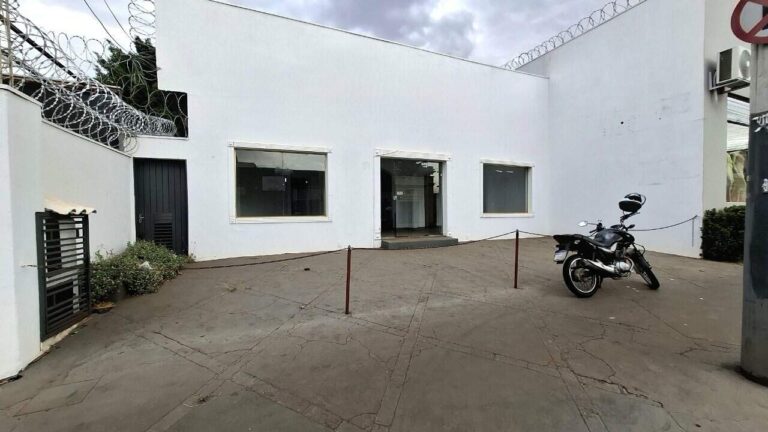 Loja para aluguel no Jardim Sumaré: