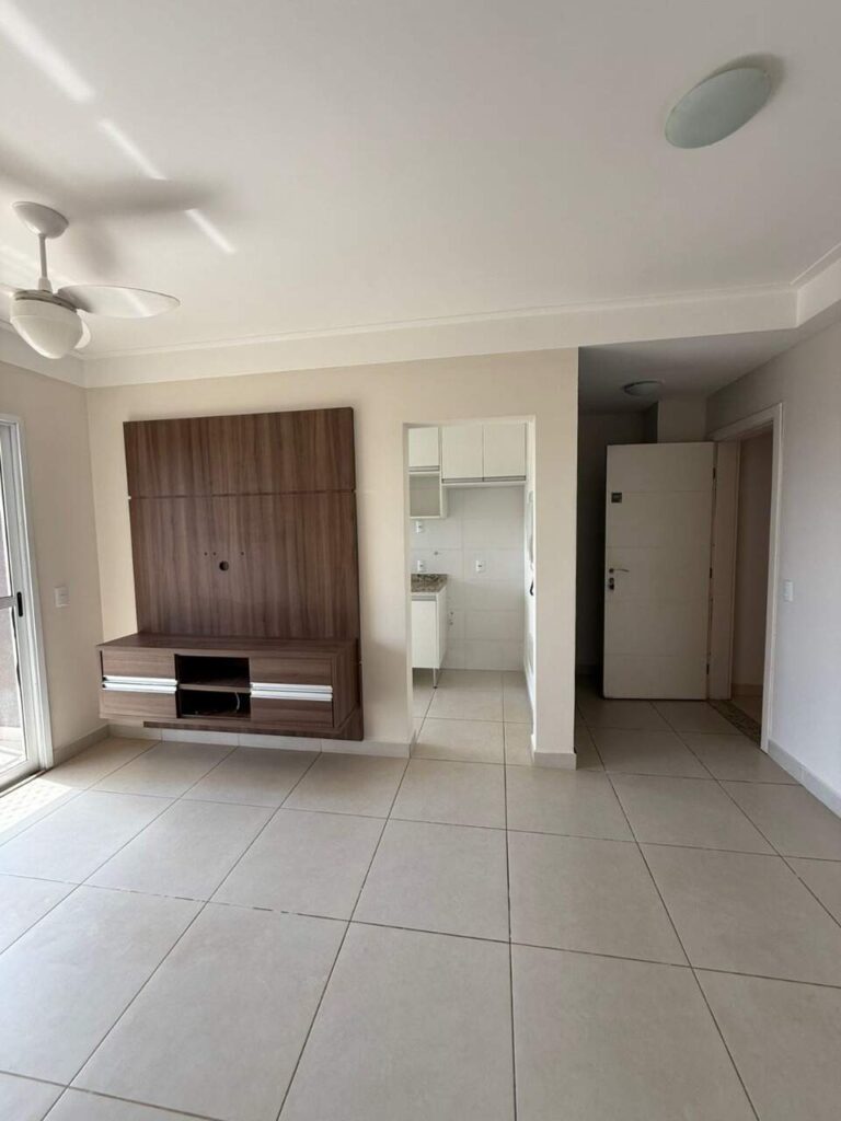 Apartamento à venda no Jardim Palma Travassos: