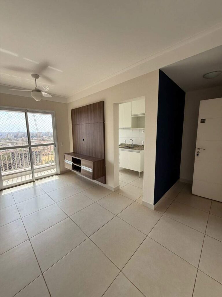Apartamento à venda no Jardim Palma Travassos:
