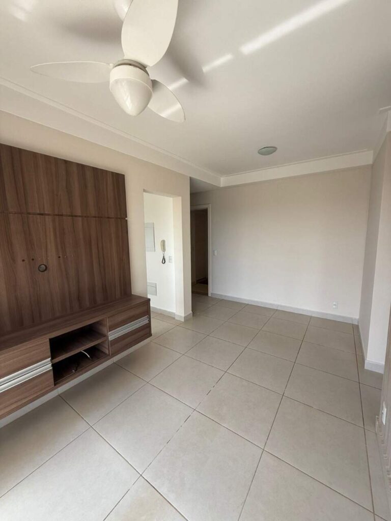 Apartamento à venda no Jardim Palma Travassos: