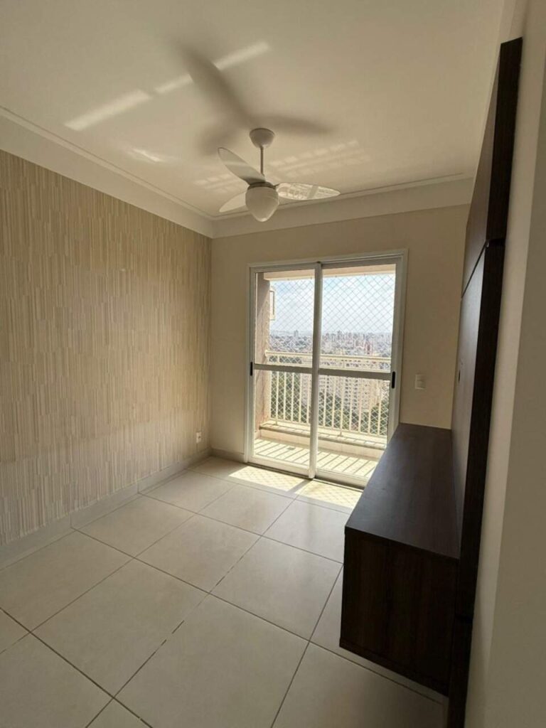 Apartamento à venda no Jardim Palma Travassos: