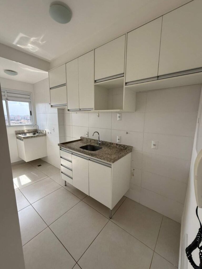 Apartamento à venda no Jardim Palma Travassos: