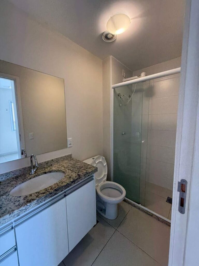 Apartamento à venda no Jardim Palma Travassos: