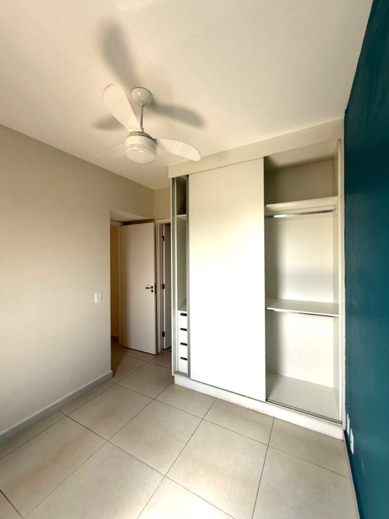 Apartamento à venda no Jardim Palma Travassos:
