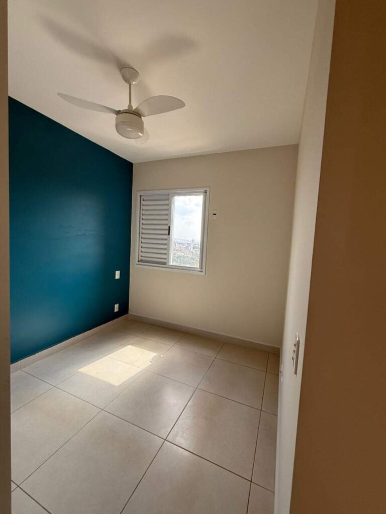 Apartamento à venda no Jardim Palma Travassos: