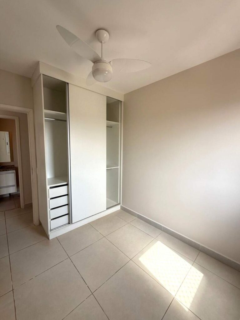 Apartamento à venda no Jardim Palma Travassos: