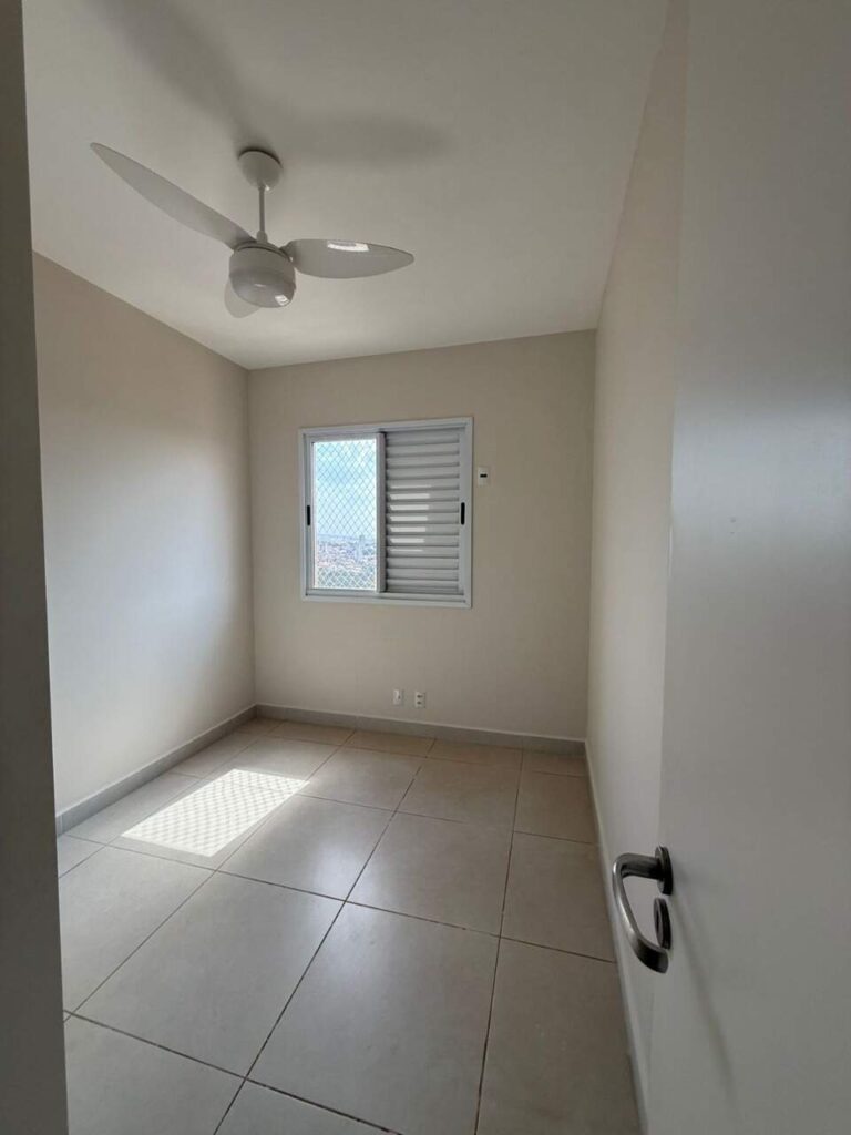 Apartamento à venda no Jardim Palma Travassos: