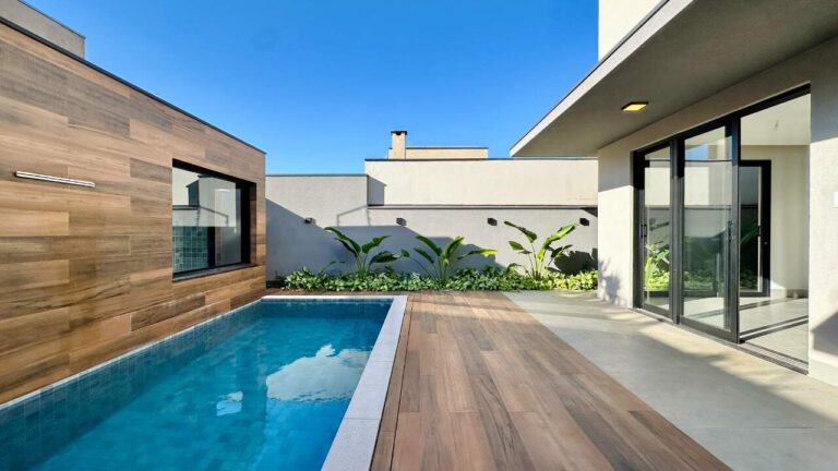 Casa em Condomínio à venda no Jardim San Marco: