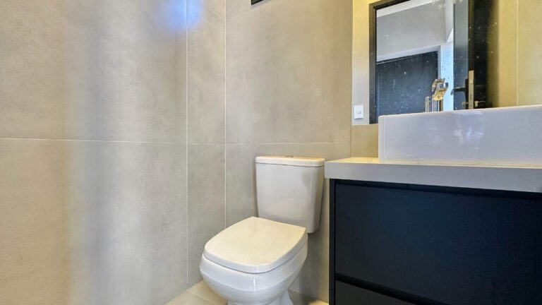 Casa em Condomínio à venda no Jardim San Marco: