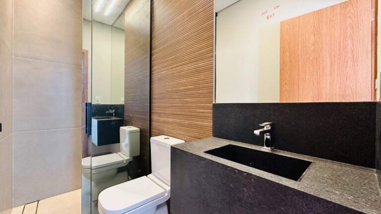 Casa em Condomínio à venda no Jardim San Marco: