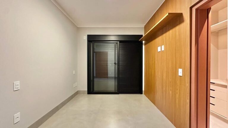 Casa em Condomínio à venda no Jardim San Marco: