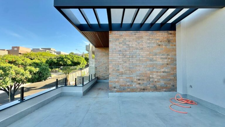 Casa em Condomínio à venda no Jardim San Marco: