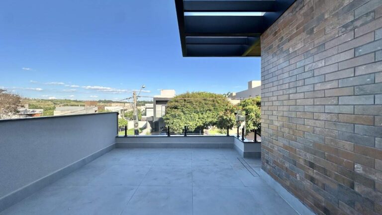 Casa em Condomínio à venda no Jardim San Marco: