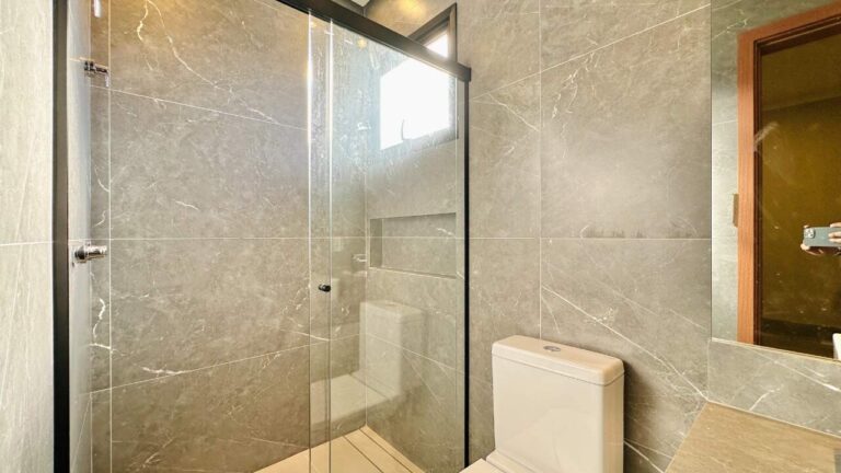 Casa em Condomínio à venda no Jardim San Marco: