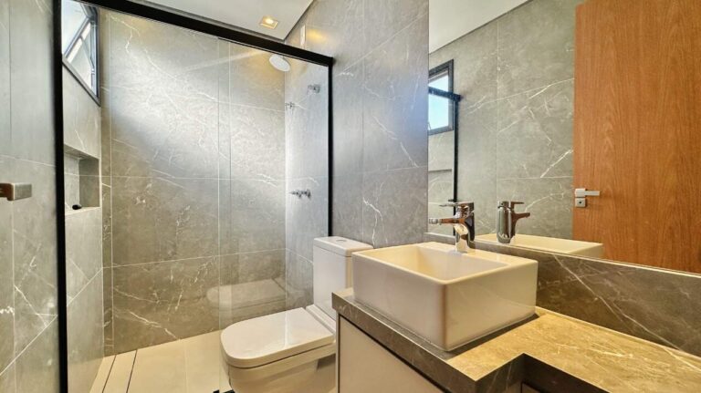 Casa em Condomínio à venda no Jardim San Marco: