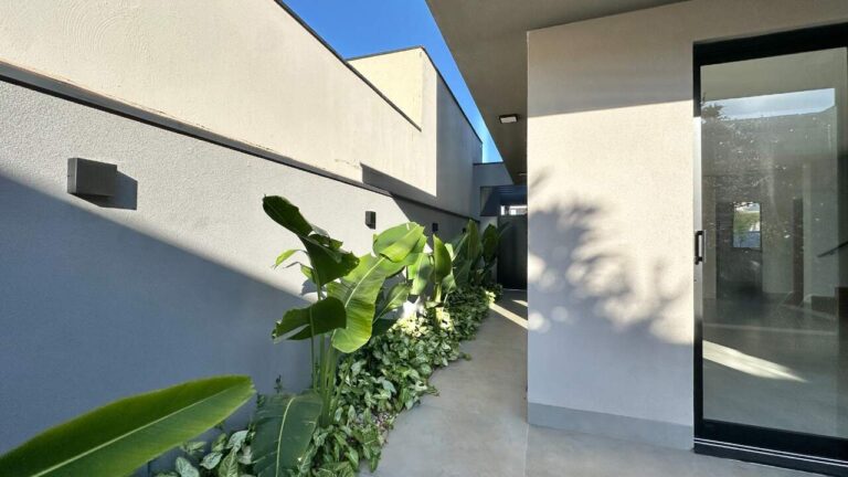Casa em Condomínio à venda no Jardim San Marco:
