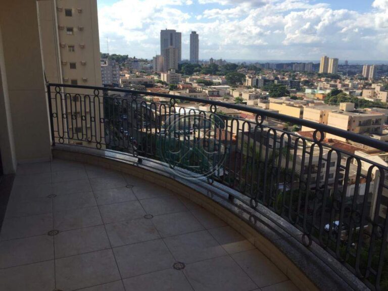 Apartamento à venda no Jardim Irajá:
