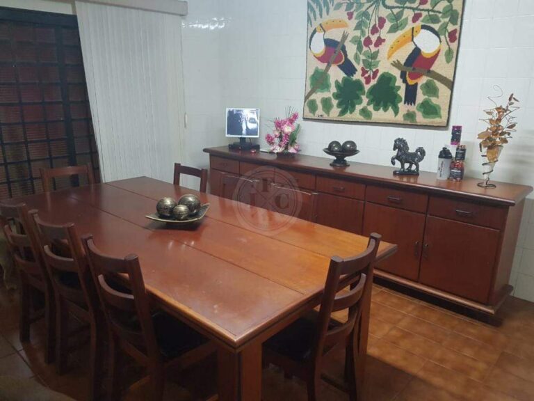 Casa à venda no Ribeirânia: