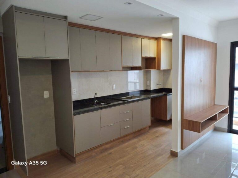 Apartamento à venda no Ribeirânia: