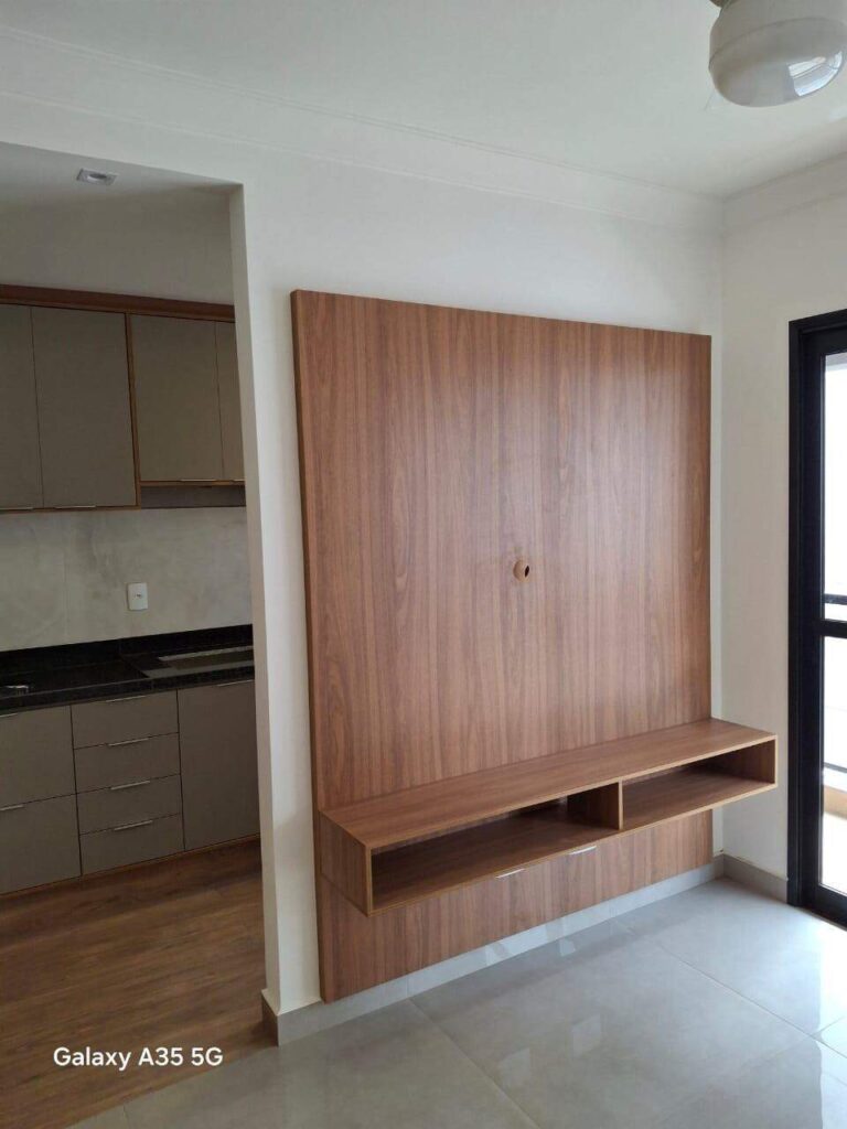 Apartamento à venda no Ribeirânia: