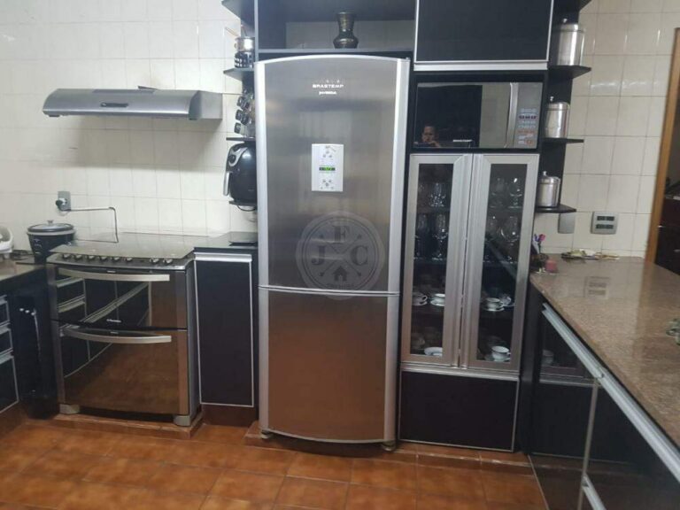 Casa à venda no Ribeirânia:
