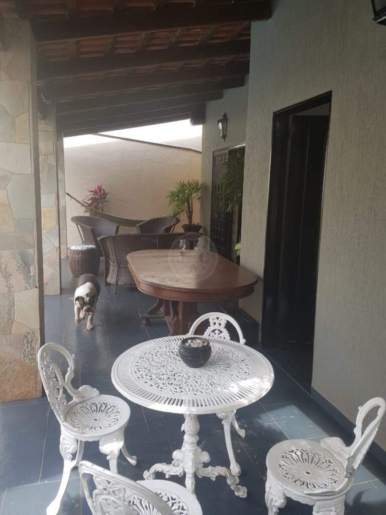 Casa à venda no Ribeirânia: