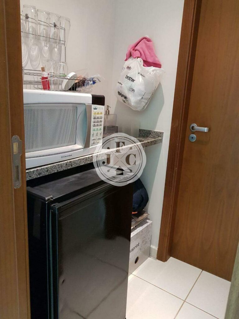 Sala Comercial à venda no Nova Ribeirânia: