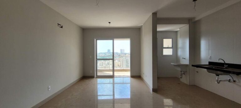 Apartamento à venda no Vila Ana Maria: