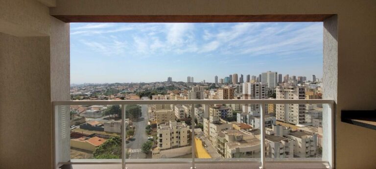 Apartamento à venda no Vila Ana Maria: