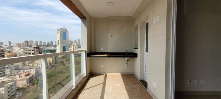 Apartamento à venda no Vila Ana Maria: