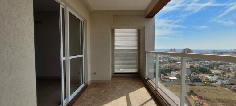 Apartamento à venda no Vila Ana Maria: